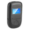 Akozon 5.0 Wireless Audio Adapter Transmitter Receiver with LCD Display for Car PC Speaker view 1
