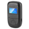 Akozon 5.0 Wireless Audio Adapter Transmitter Receiver with LCD Display for Car PC Speaker view 3