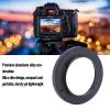 LICAEVEY M42 Lens to Micro 4 3 Lens Adapter, Aluminum Alloy M42 Screw Mount to M43 Camera Lens Adapter for Mirrorless Camera view 2