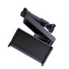 Ywmsfl Multiangle Car Tablet Holder Quick Install Headrest Mount for Movies Navigation Professional Driver Travelers Entertainment Travel Companion view 4