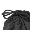 Akozon Black Portable Folding Outdoor Oxford Camera Tripod Photography Carry Bag (35cm) view 2