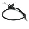 Compatible for Cameras - 40/70/100cm Mechanical Locking Manual Shutter Release Control Cable(100cm) view 1
