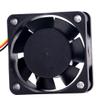 109P0424H7D28 40MM 24V 0.08A 4015 40X40X15MM 3-Wire Cooling Fan view 3