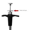 Compatible for Cameras - 40/70/100cm Mechanical Locking Manual Shutter Release Control Cable(40cm) view 2