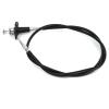Compatible for Cameras - 40/70/100cm Mechanical Locking Manual Shutter Release Control Cable(40cm) view 3