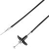 Compatible for Cameras - 40/70/100cm Mechanical Locking Manual Shutter Release Control Cable(40cm) view 4