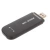 RASTKY Portable 4G WiFi Router 150Mbps High Speed SIM Card Slot 10 Users Share 4G LTE USB WiFi Modem for Travel, Plug and Play Wireless LTE Router for Phone, Tablet, Computer, TV (Black) view 4