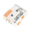 RASTKY Compact USB Cassette MP3 Tape Player for PC, Portable Converter with Easy MP3 Conversion, Suitable for Music Lovers on The Go, Standard USB Interface view 1