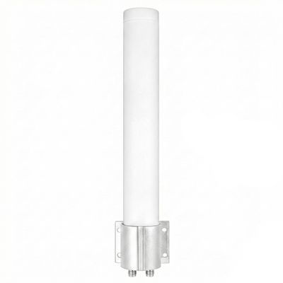 Kaunosta Pro-Gain 2.4G/5.8G MIMO Antenna, 8dBi Gain Omni Dual Band Signal Booster for Rural Internet, Remote Office, RV & Marine for Verizon, AT&T, T-Mobile,Telus WiFi Routers & Wireless Gateways
