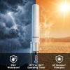 Kaunosta Pro-Gain 2.4G/5.8G MIMO Antenna, 8dBi Gain Omni Dual Band Signal Booster for Rural Internet, Remote Office, RV & Marine for Verizon, AT&T, T-Mobile,Telus WiFi Routers & Wireless Gateways view 4