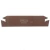 SPB226 SPB26-2 Blade Grooving Slotting Tool Cut Off Plate Tool for SP200 ZQMX2N view 2
