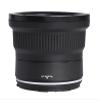 Waterproof Camera Housing 90mm Flat Lens Barrel for A7C/A7II/A7RIII/A7RIV/A7SIII/A9/A9II/A1/A7MIV/A7RV view 1