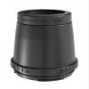 Waterproof Camera Housing 90mm Flat Lens Barrel for A7C/A7II/A7RIII/A7RIV/A7SIII/A9/A9II/A1/A7MIV/A7RV view 2