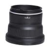 Waterproof Camera Housing 90mm Flat Lens Barrel for A7C/A7II/A7RIII/A7RIV/A7SIII/A9/A9II/A1/A7MIV/A7RV view 4