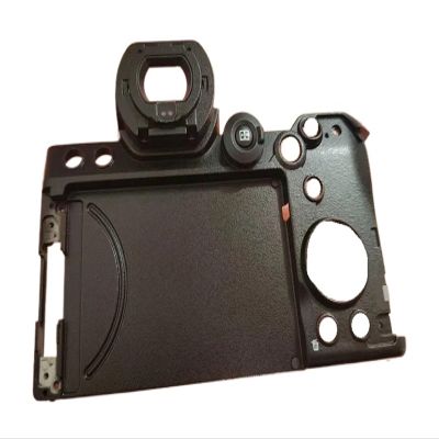 Back Cover Repair Parts, Compatible for Panasonic, DC-S5 DC-S5M2 S5 S5II Camera