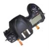 Camera Repair Parts, Compatible for Nikon, D500 Digital Camera Full Set of Top Cover Cases view 1