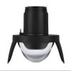 8inch Camera Diving Fisheye Wide Angle Lens Dome Port, Compatible for Canon/Nikon, Underwater Housing Case view 3
