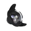 8inch Camera Diving Fisheye Wide Angle Lens Dome Port, Compatible for Canon/Nikon, Underwater Housing Case view 4