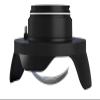 6 Inch Glass Dome Port, Compatible for Canon/Nikon/Fujifilm/Panasonic, Waterproof Camera Housing view 2