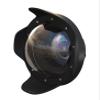 6 Inch Glass Dome Port, Compatible for Canon/Nikon/Fujifilm/Panasonic, Waterproof Camera Housing view 4