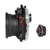 130ft Underwater Camera Housing for A7 III A7R A7M3 A7M Professional Diving Box Case Cover Standard Port view 3