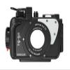 TG5 TG6 Underwater Housing Kit 100m Waterproof Case+Red Filter+Wide Angle Lens/Flash for Diving view 2