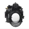 40m/195ft Waterproof Underwater Camera Diving Case, Compatible for Nikon, D500 Bag Cover view 1