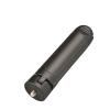 Compatible for Cameras - Extendable Foldable Mini Tripod Vlog Grip for Video/Selfies/Live Stream view 1
