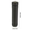 Compatible for Cameras - Extendable Foldable Mini Tripod Vlog Grip for Video/Selfies/Live Stream view 4