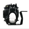 130FT/40M Underwater Depth Diving Case, Compatible for Canon, 70D 550D 600D 18-55mm Lens Waterproof Camera Housing Cover Box view 2