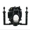 130FT/40M Underwater Depth Diving Case, Compatible for Canon, 70D 550D 600D 18-55mm Lens Waterproof Camera Housing Cover Box view 4