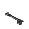 Compatible for DJI RS 2/RSC 2 - Adjustable 360 Rotatable Field Monitor Bracket with 1/4" Threads view 1