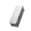 14 in 1 Type C Hub Docking Station 4K 60Hz HDTV LAN RJ45 Adapter 10Gbps USB 3.2 Hub SD/TF Reader 3.5mm PD100W view 1