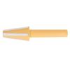 Spindle Taper Cleaner BT40 CNC Spindle Wipe ABS Durable Tool for Engraving Machine Maintenance Dust Water Removal view 2