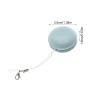Cell Phone Cleaner Glass Cleaning Pendant Phone Wipe Cleaning Ball for Electronic Devices Car Window Computer Keyboard Laptop Monitor Camera view 2