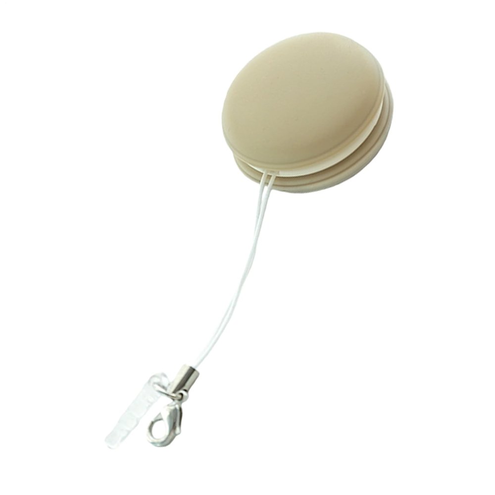 Cell Phone Cleaner Glass Cleaning Pendant Phone Wipe Cleaning Ball for Electronic Devices Car Window Computer Keyboard Laptop Monitor Camera