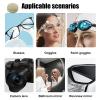 Cell Phone Cleaner Glass Cleaning Pendant Phone Wipe Cleaning Ball for Electronic Devices Car Window Computer Keyboard Laptop Monitor Camera view 4