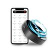 64GB Voice Activated Recorder Device with Magnetic, DSP 2.0 Noise Reduction & Crystal Clear Sound, Magnetic Voice Recorder with Playback, Audio Recorder for Lectures view 1