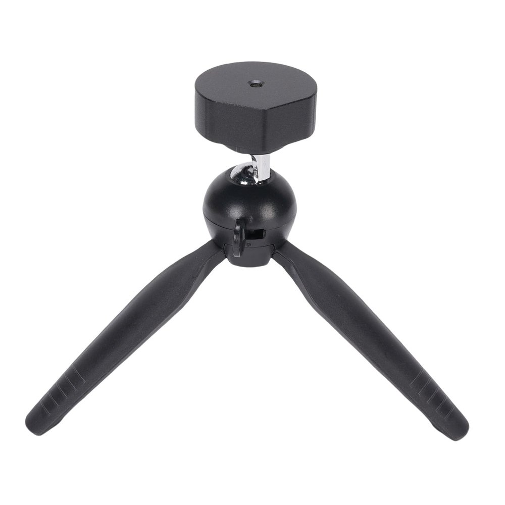Badafaci Adjustable Satellite Dish Tripod Mount, ABS Aluminum Alloy, Nonslip, Optimal Signal for RV Truck Yacht Outdoor Setup