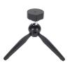 Badafaci Adjustable Satellite Dish Tripod Mount, ABS Aluminum Alloy, Nonslip, Optimal Signal for RV Truck Yacht Outdoor Setup view 1