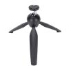Badafaci Adjustable Satellite Dish Tripod Mount, ABS Aluminum Alloy, Nonslip, Optimal Signal for RV Truck Yacht Outdoor Setup view 3