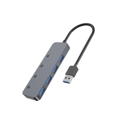 10Gbps Type-C Full-Function PD 100W Fast Charging Dock 4K@60Hz Video USB-C 3.2(USB3.0)