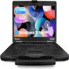Panasonic Toughbook CF-54 MK3, Intel Core i5-7300U, 14.0 Inch Touchscreen, 512GB SSD, 16GB RAM, Wi-Fi, TPM, Backlit Keyboard, Webcam, Windows 11 Pro (Renewed) view 3