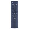 13 Keys IR Remote Control Replacement for NAS, Compatible with Asustor AS-RC13 view 1