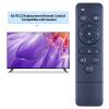 13 Keys IR Remote Control Replacement for NAS, Compatible with Asustor AS-RC13 view 2