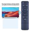 13 Keys IR Remote Control Replacement for NAS, Compatible with Asustor AS-RC13 view 4