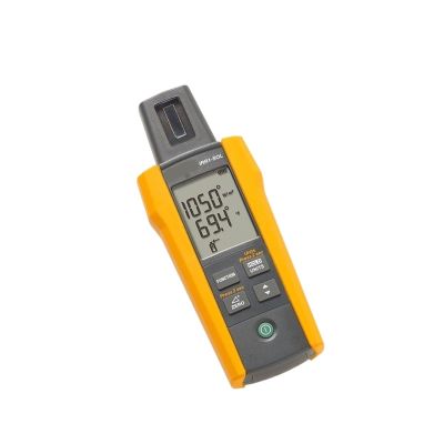 Light Meter, Illuminance Meters, Solar Irradiance Meters Measure And Check The Performance Of Solar Panels And Photovoltaic System Illuminance Meters