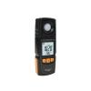 Light Meter, Light Meter Mini Digital Handheld Light Meter Solar Light Meter Outdoor Solar Radiation Meter view 2