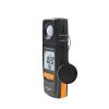 Light Meter, Light Meter Mini Digital Handheld Light Meter Solar Light Meter Outdoor Solar Radiation Meter view 3