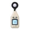 Light Meter, Illuminance Meter, A Handheld Digital Ultraviolet Index Sensor, Precision Photometer, Photometer, Brightness Meter, Brightness Meter, Solar Power Meter view 1